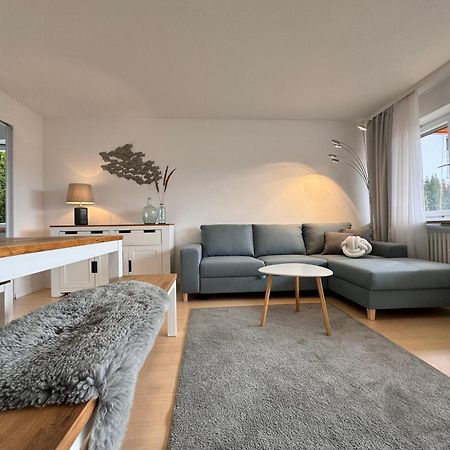 Seeblick In Sipplingen Exteriör bild