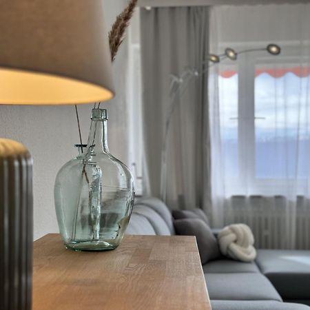 Seeblick In Sipplingen Exteriör bild