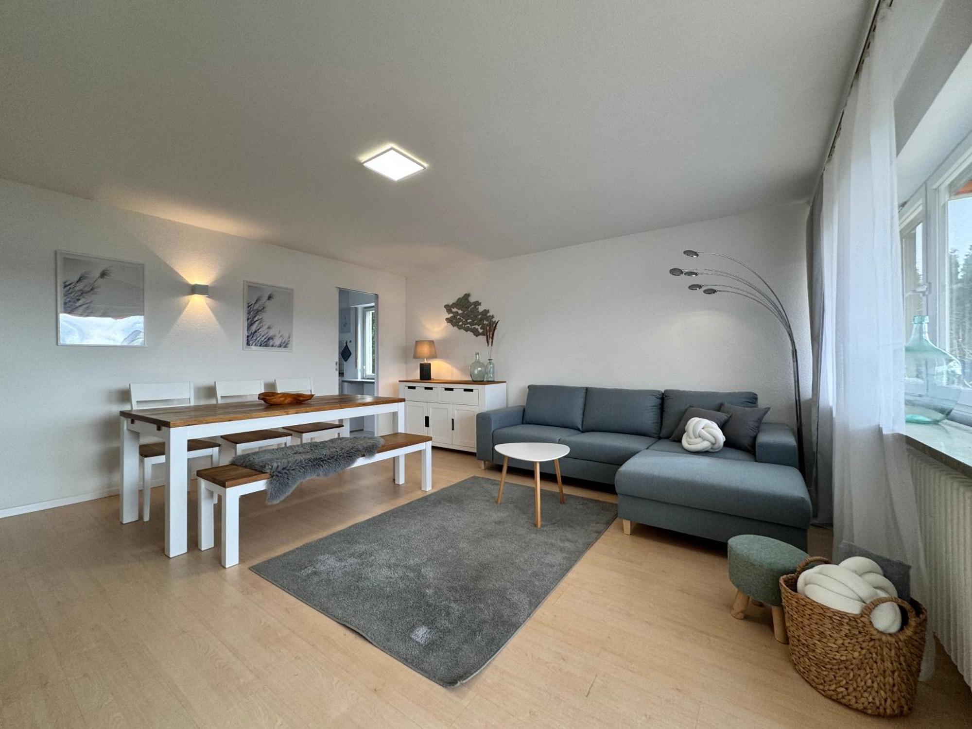 Seeblick In Sipplingen Exteriör bild